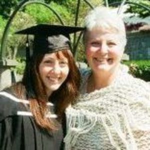 Meet your Posher, Lesley